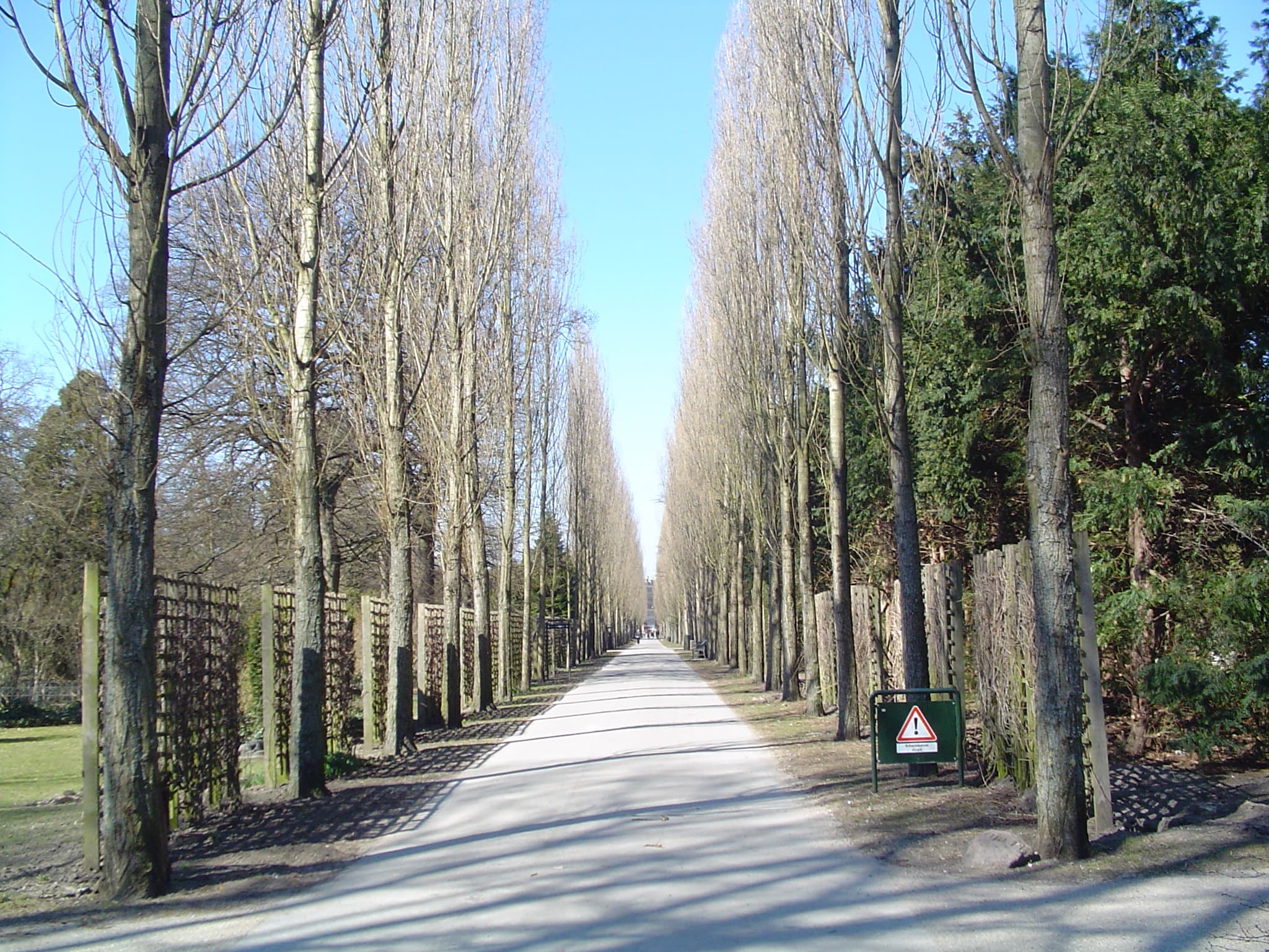 Assistens Cemetery
