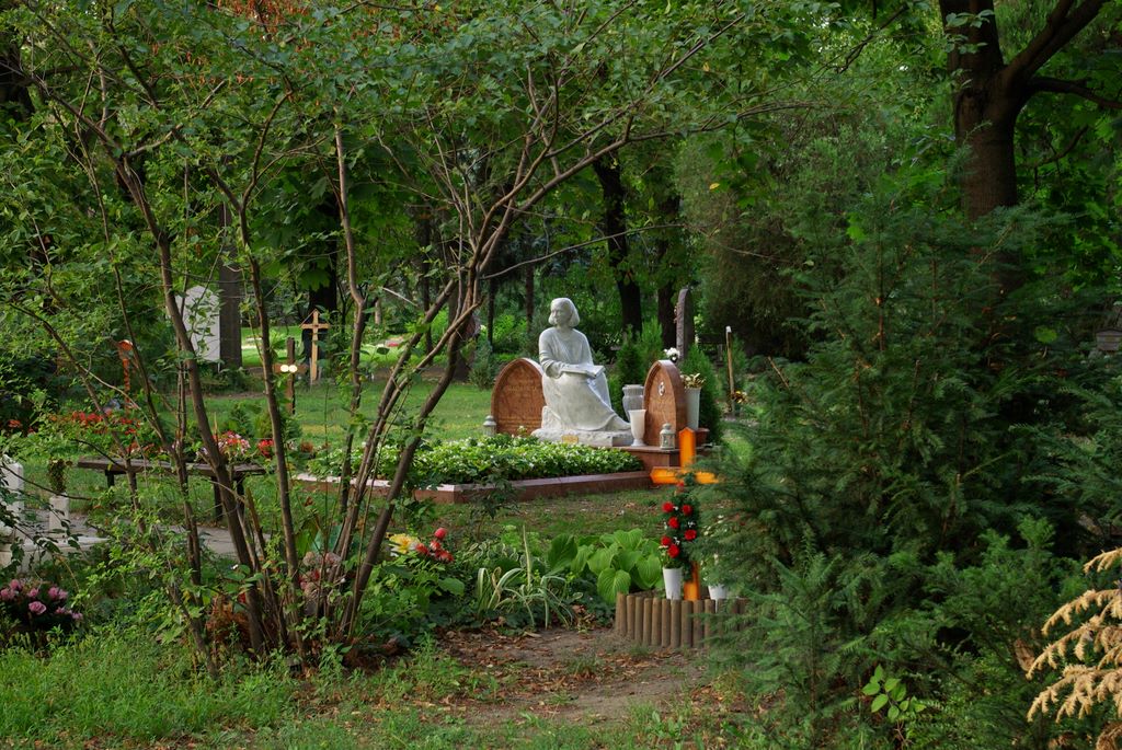 Kerepesi Cemetery