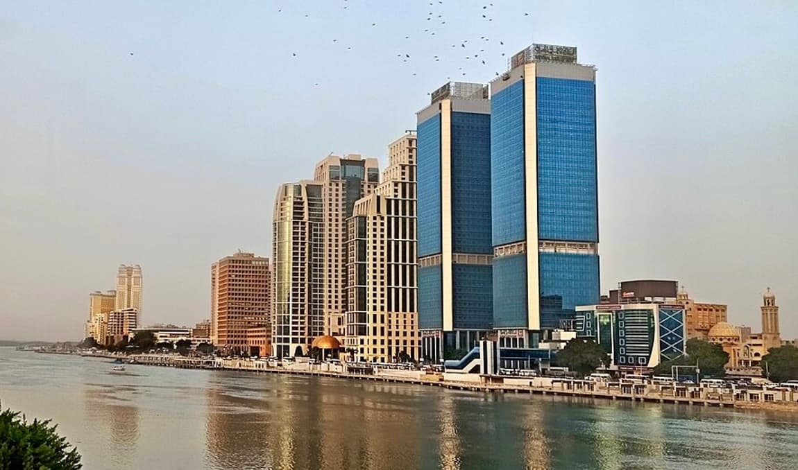 Cairo