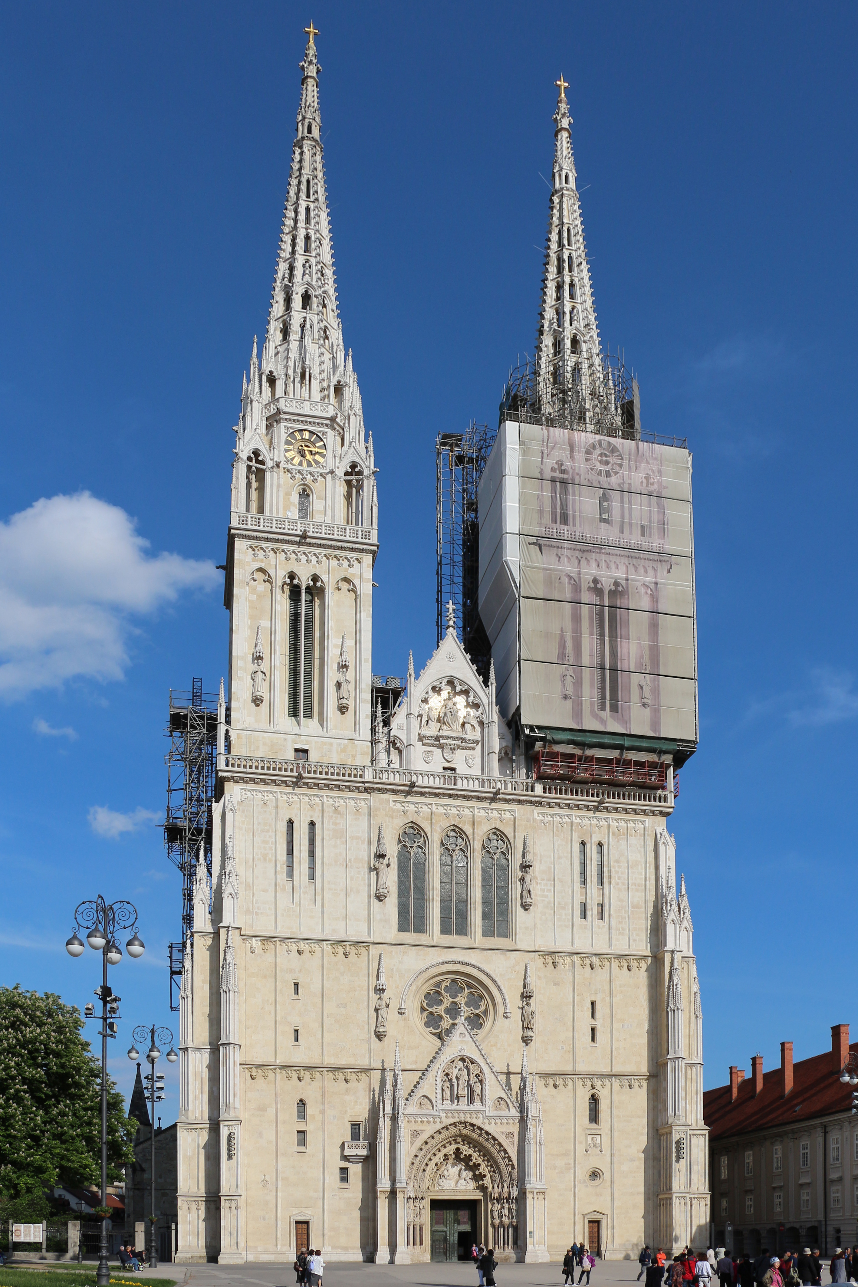 Zagreb