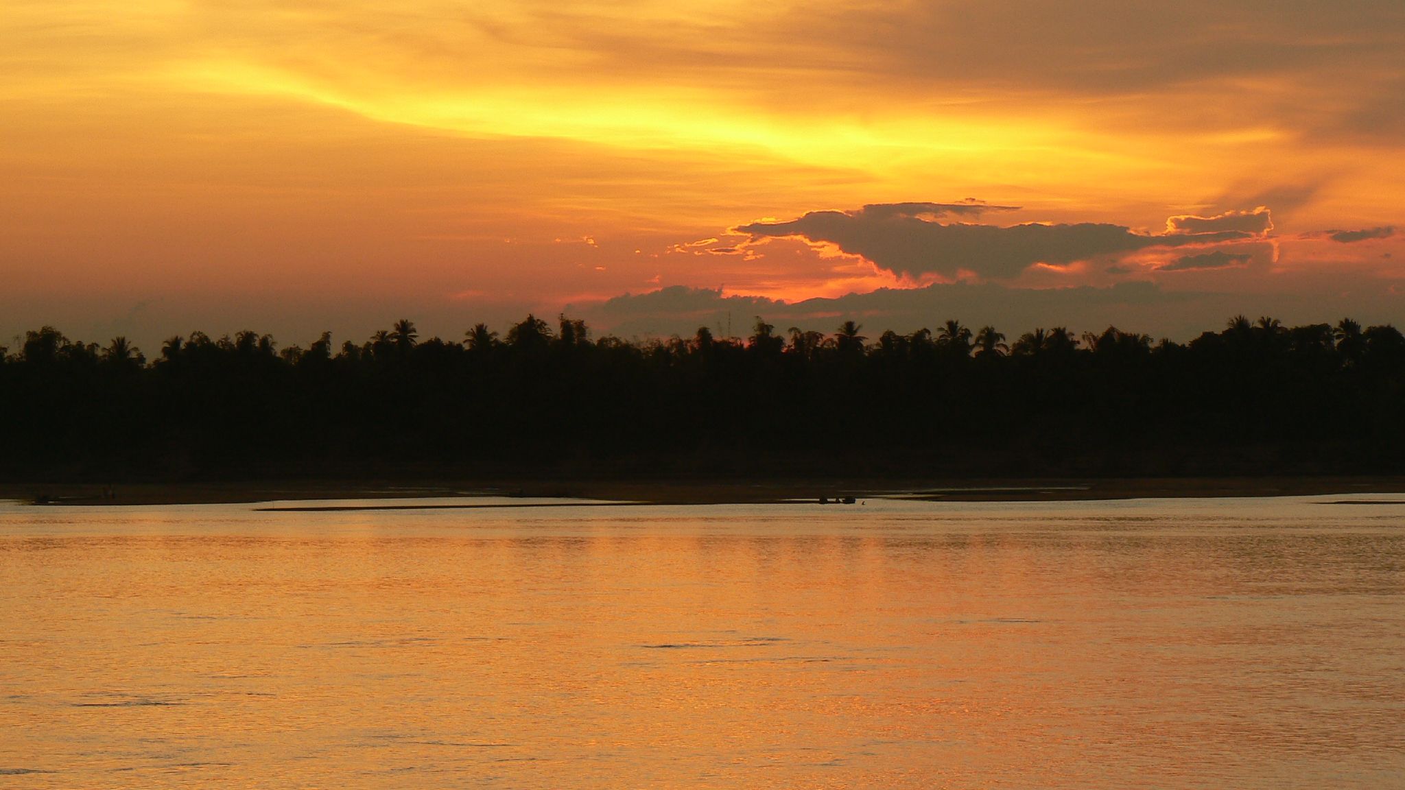 Boeung Kak Lake Area