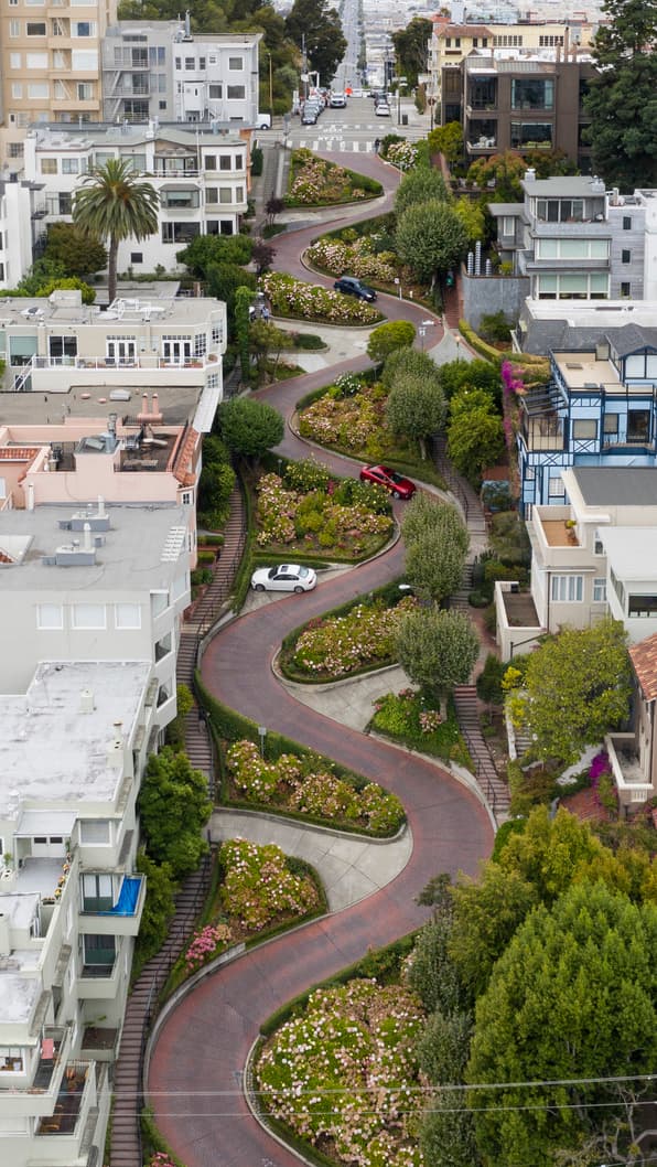 Lombard Street