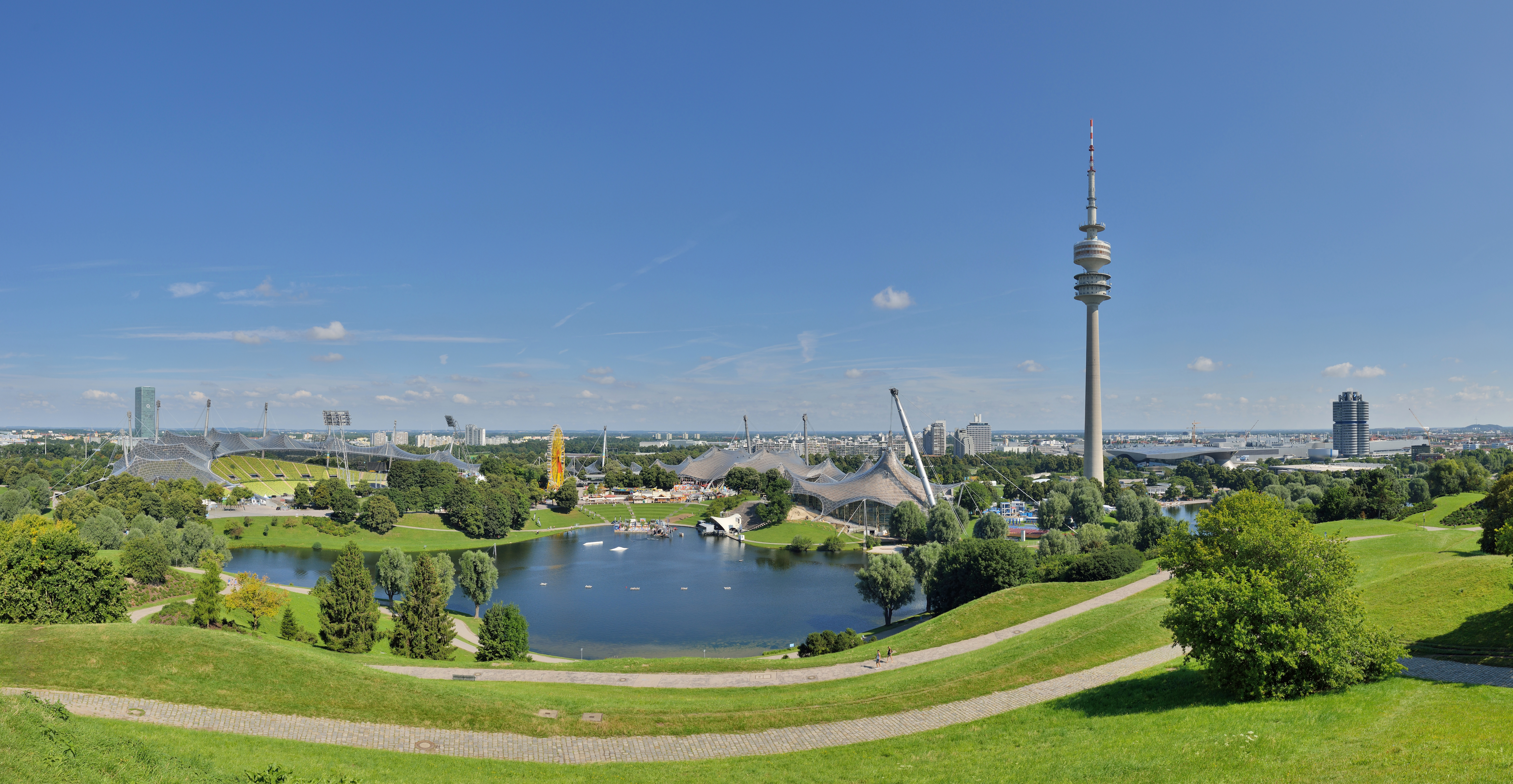 Olympiapark