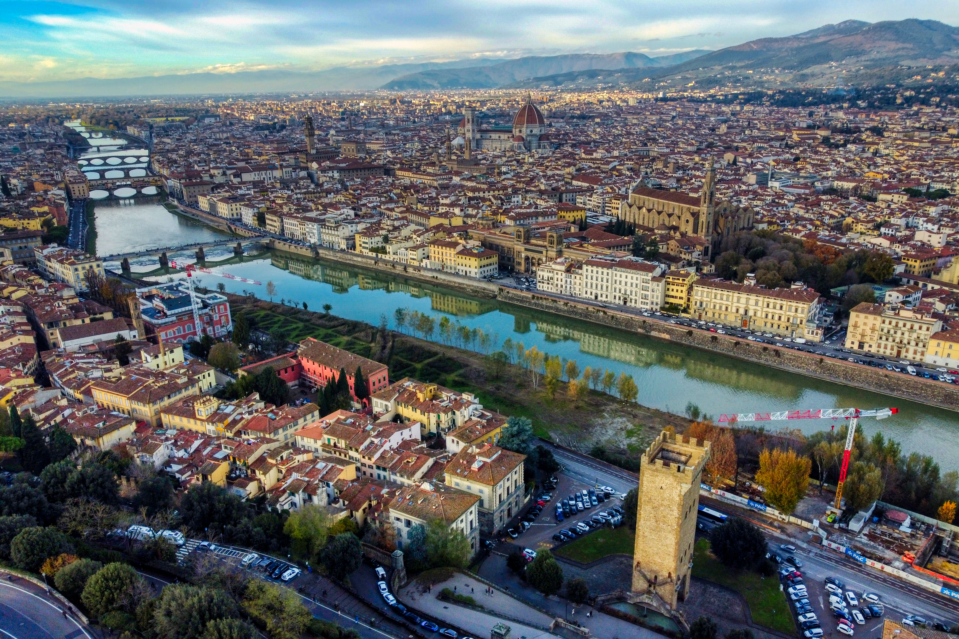 Florence