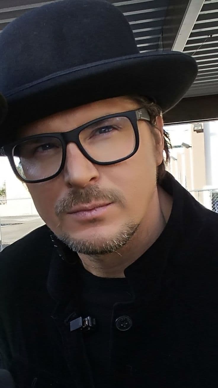 Zak Bagans' The Haunted Museum