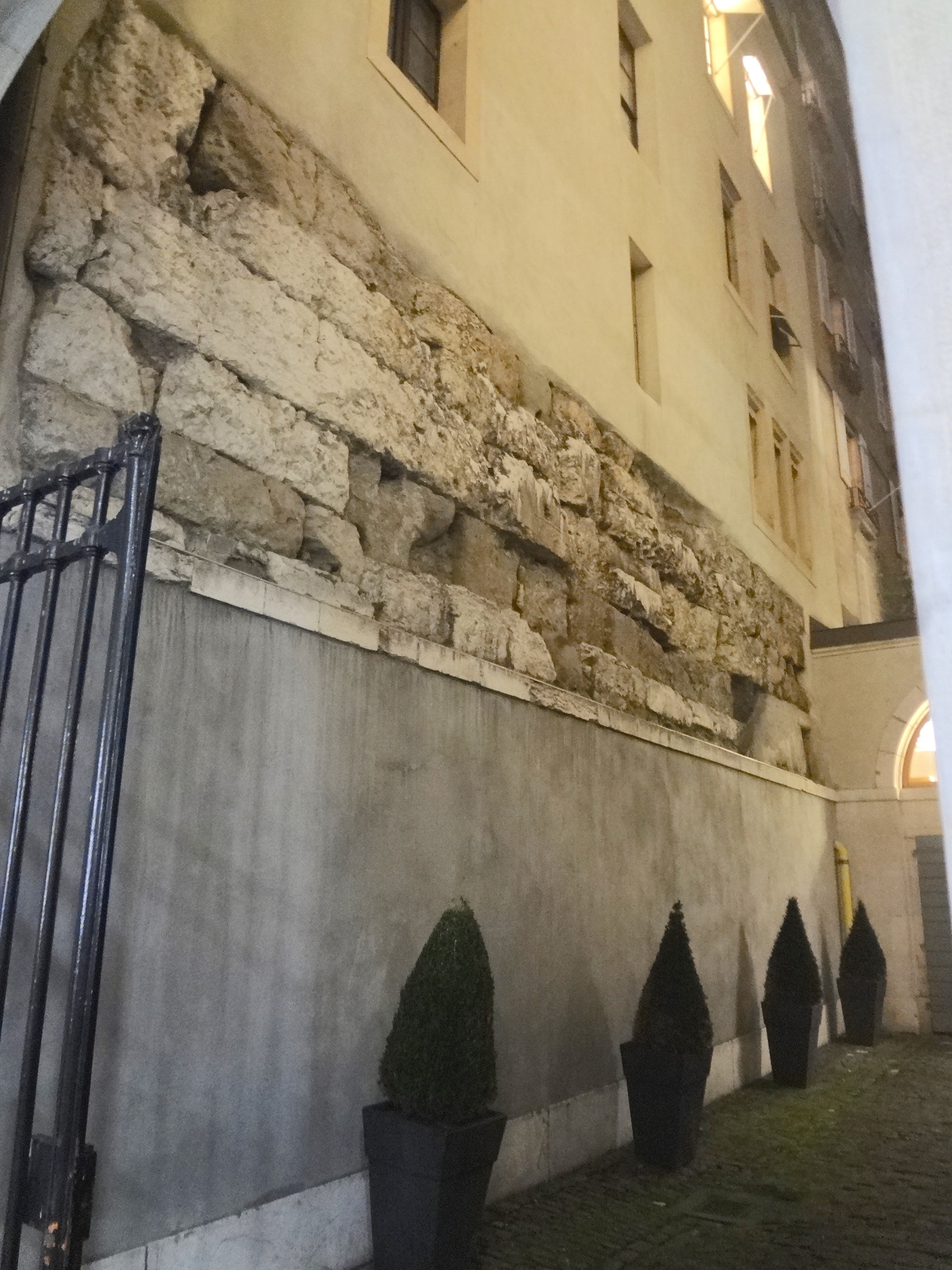 Old Town (Vieille Ville)