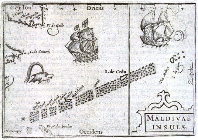 Theemuge (Old Royal Palace)