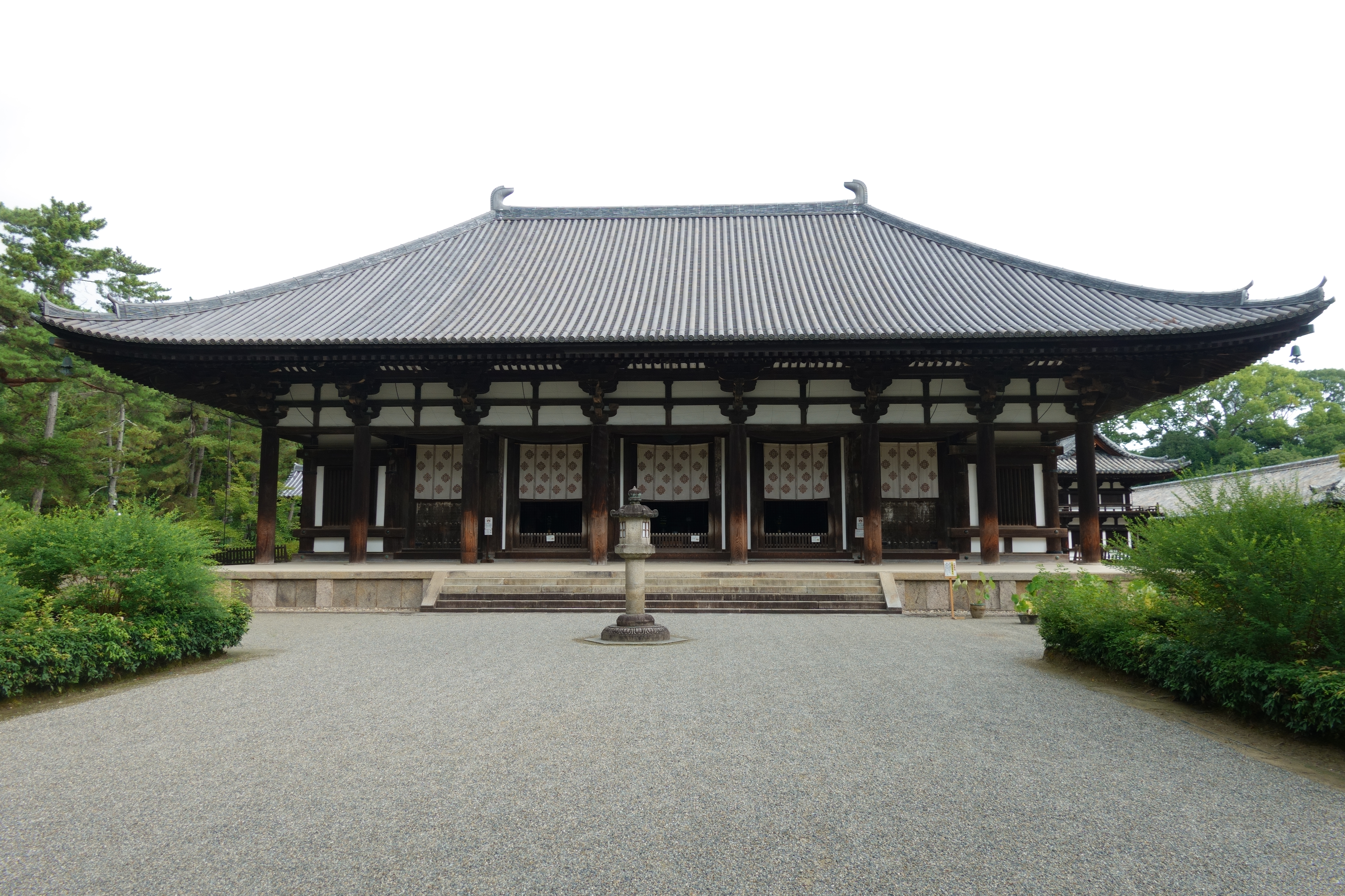 Toshodai-ji
