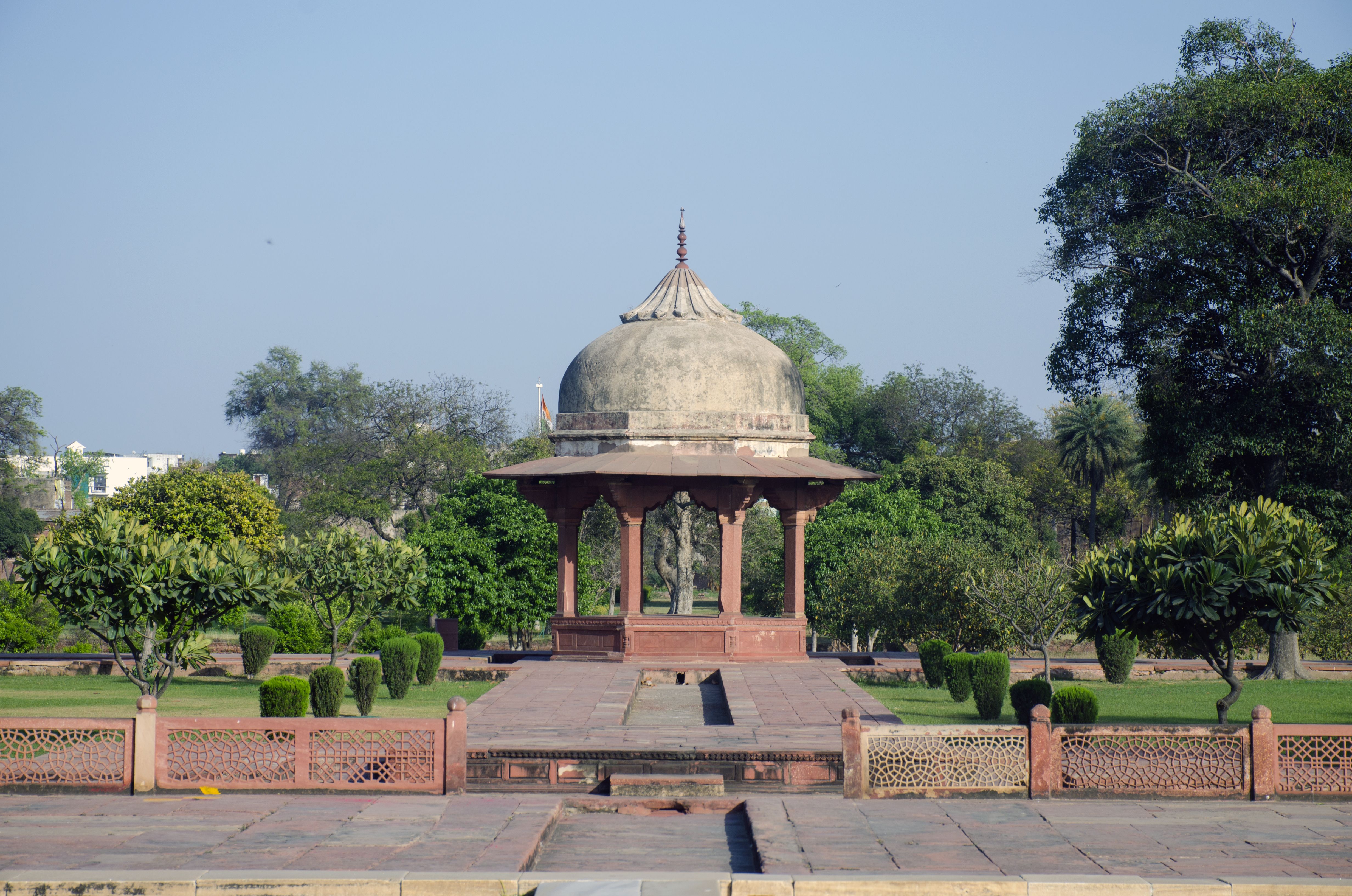 Ram Bagh