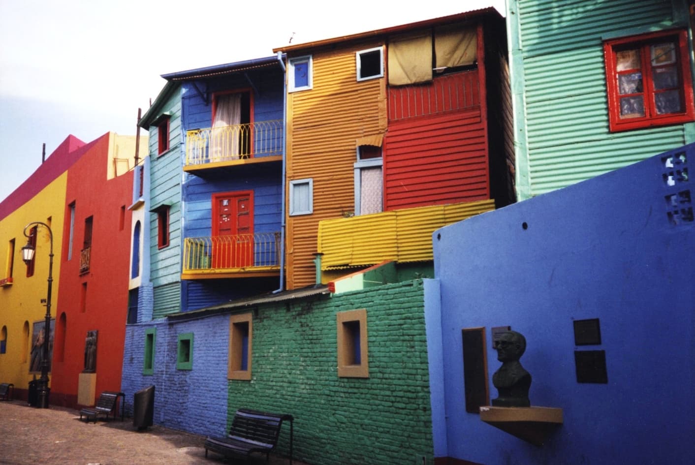 La Boca