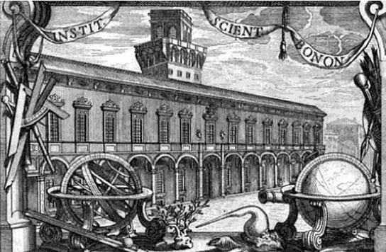 Museo di Palazzo Poggi