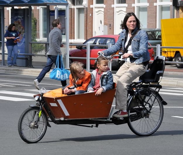 Bucharest Bicycle Tour