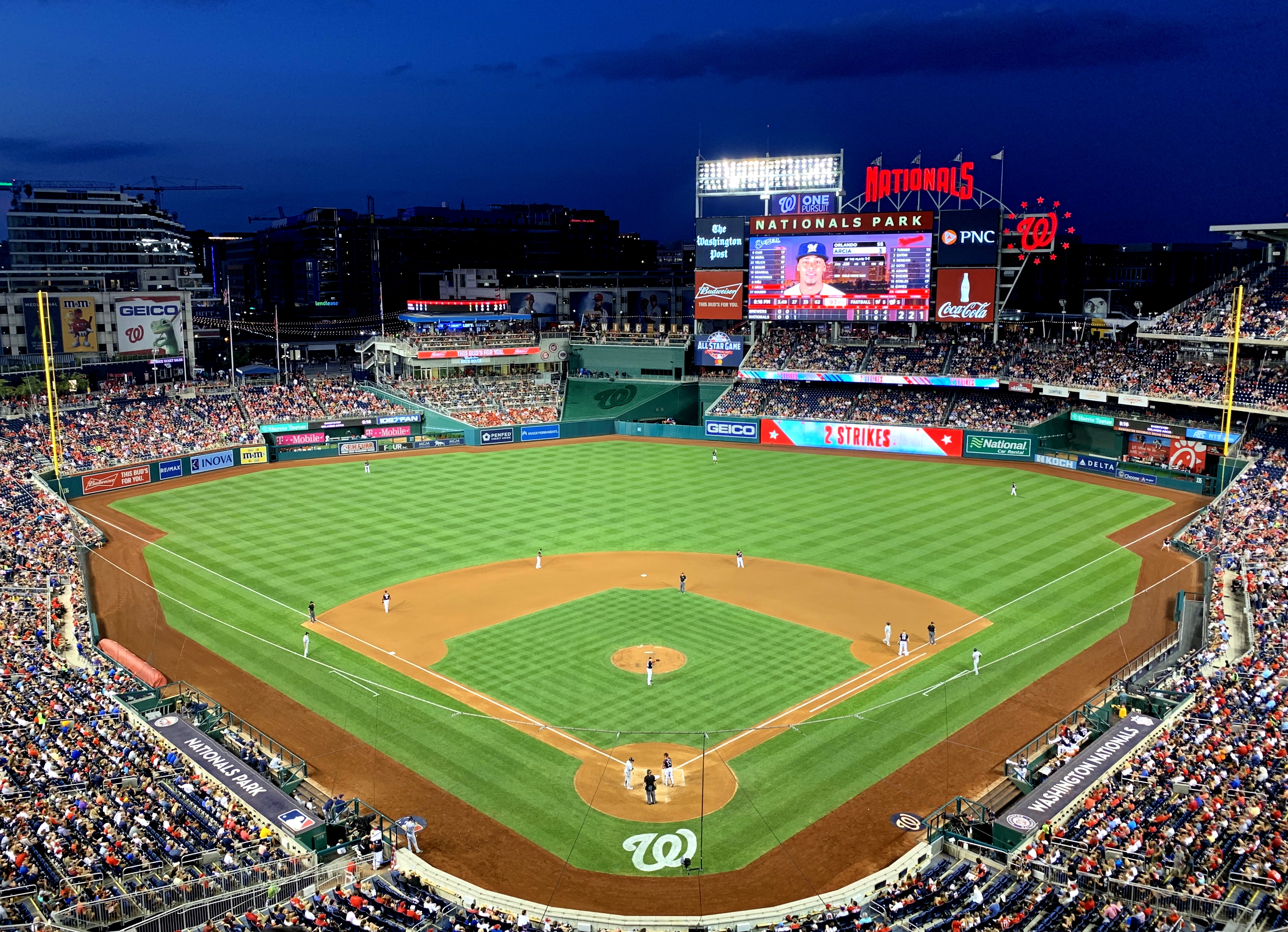 Nationals Park