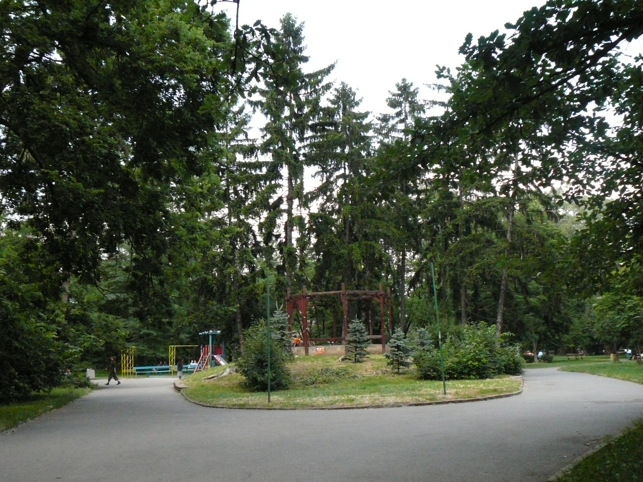 Doctors' Garden
