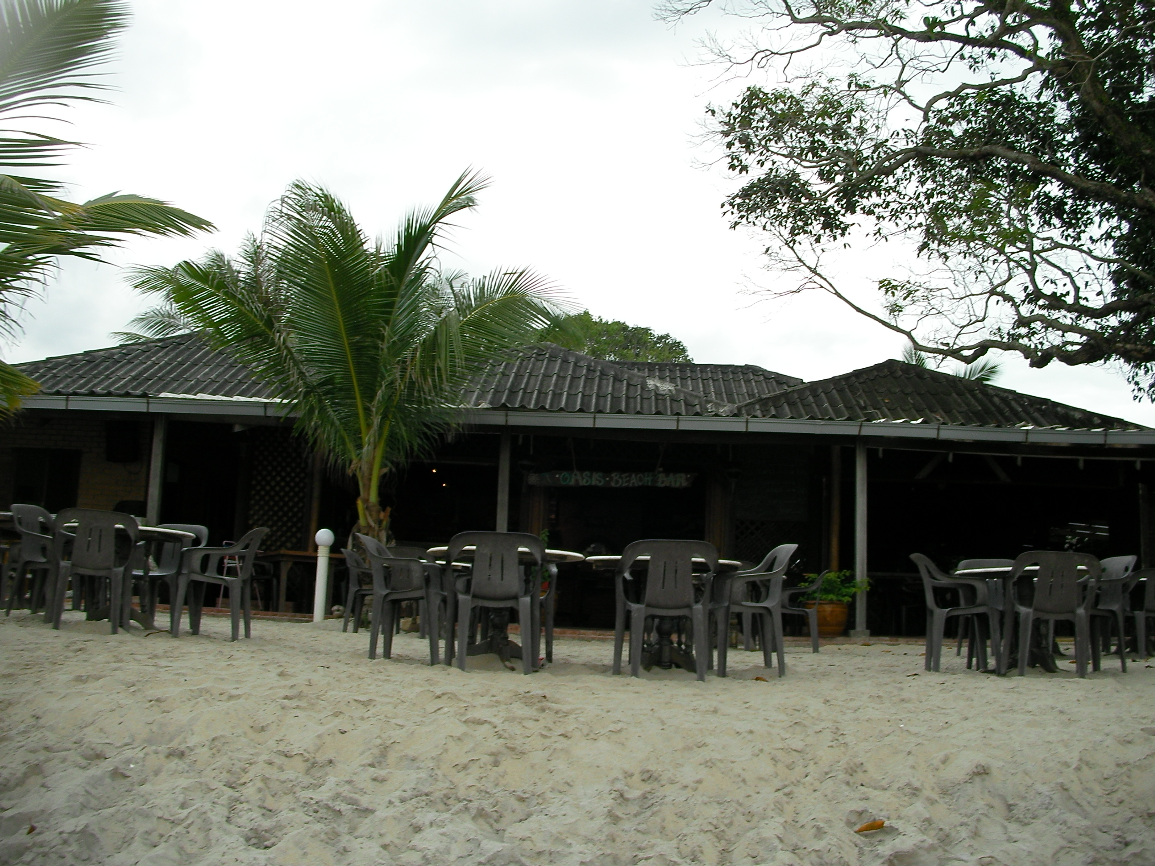 Underwater World Langkawi