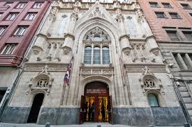 Museo de Reproducciones Artísticas