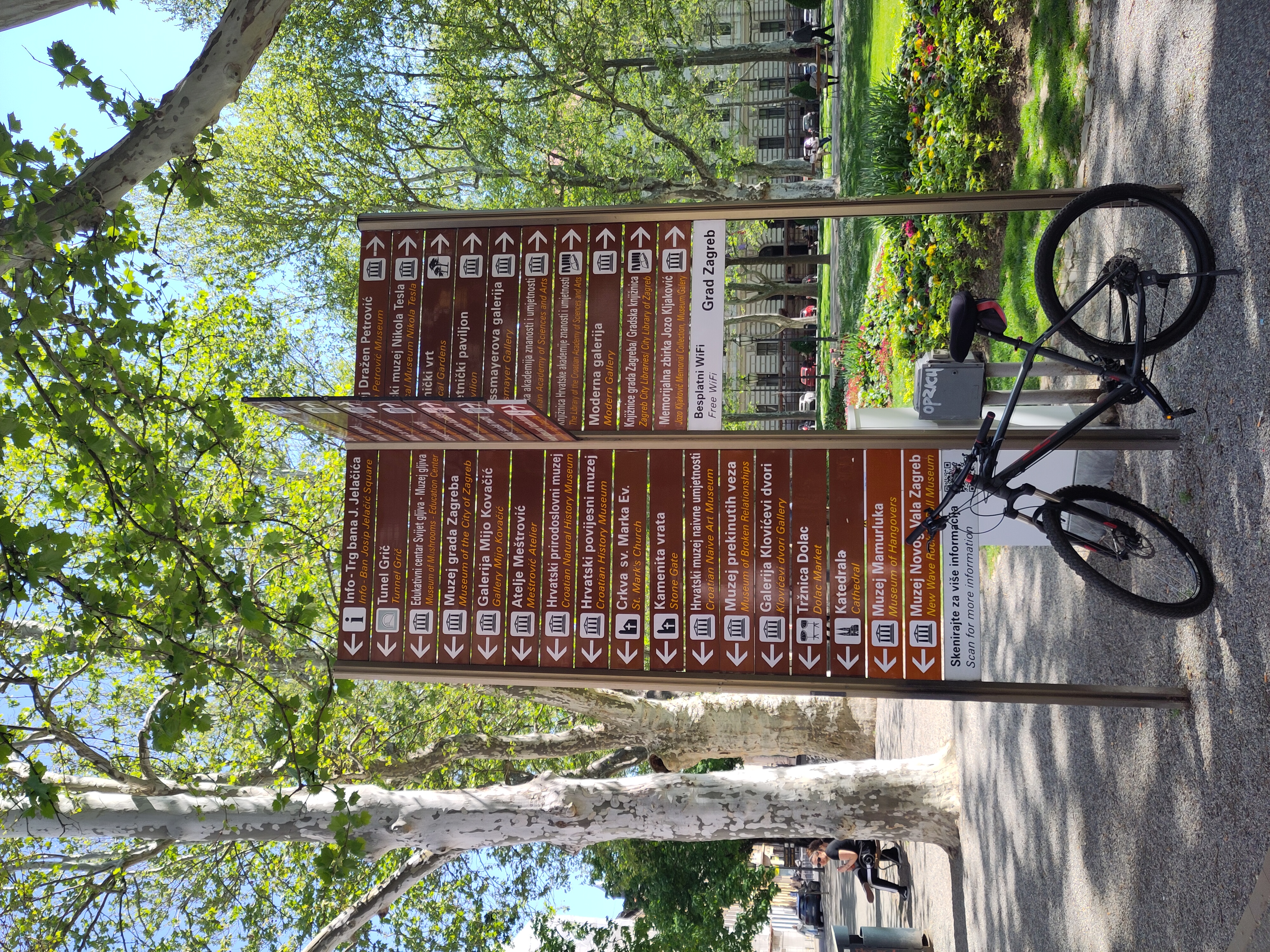 Museum of the Homeland War