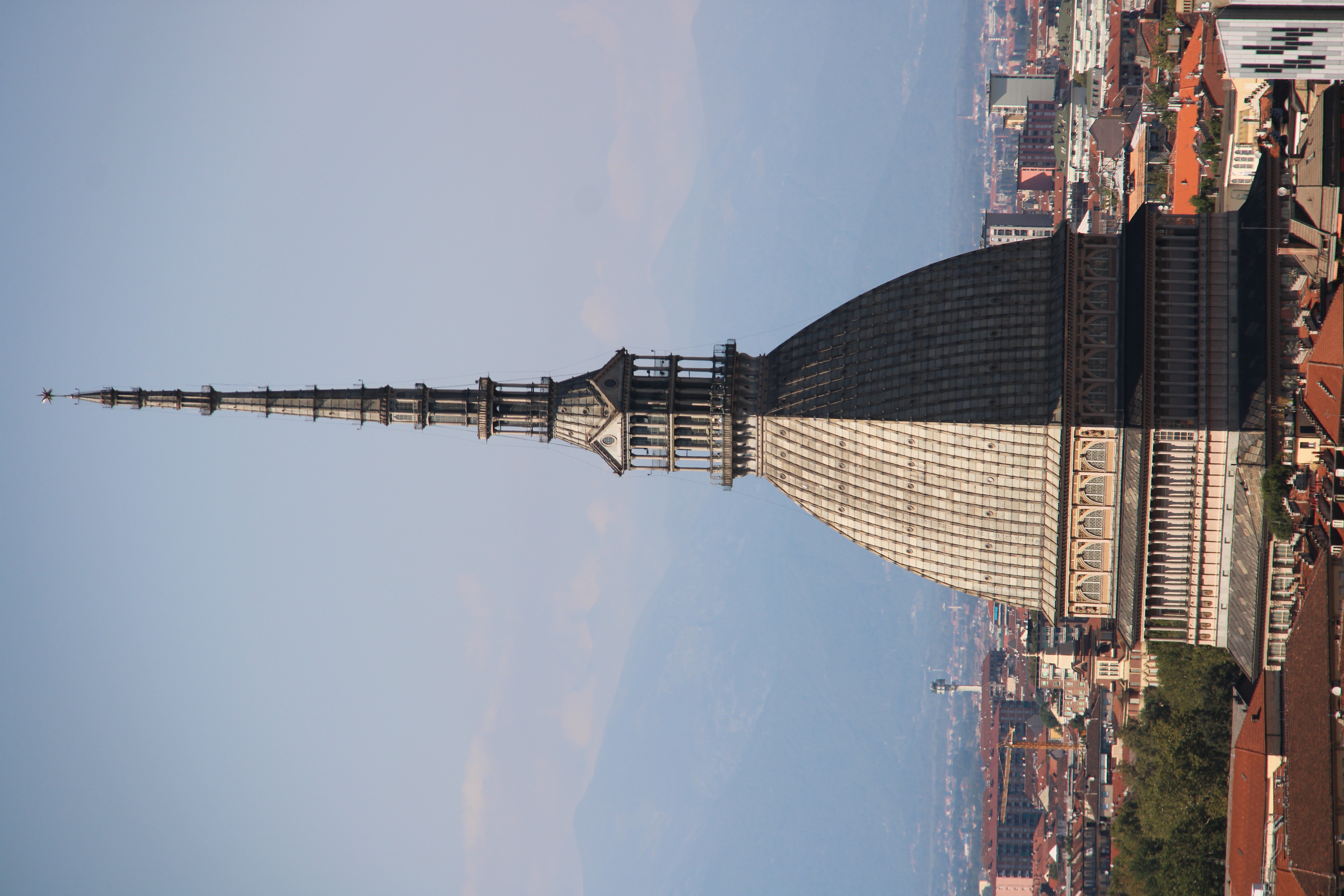 Mole Antonelliana
