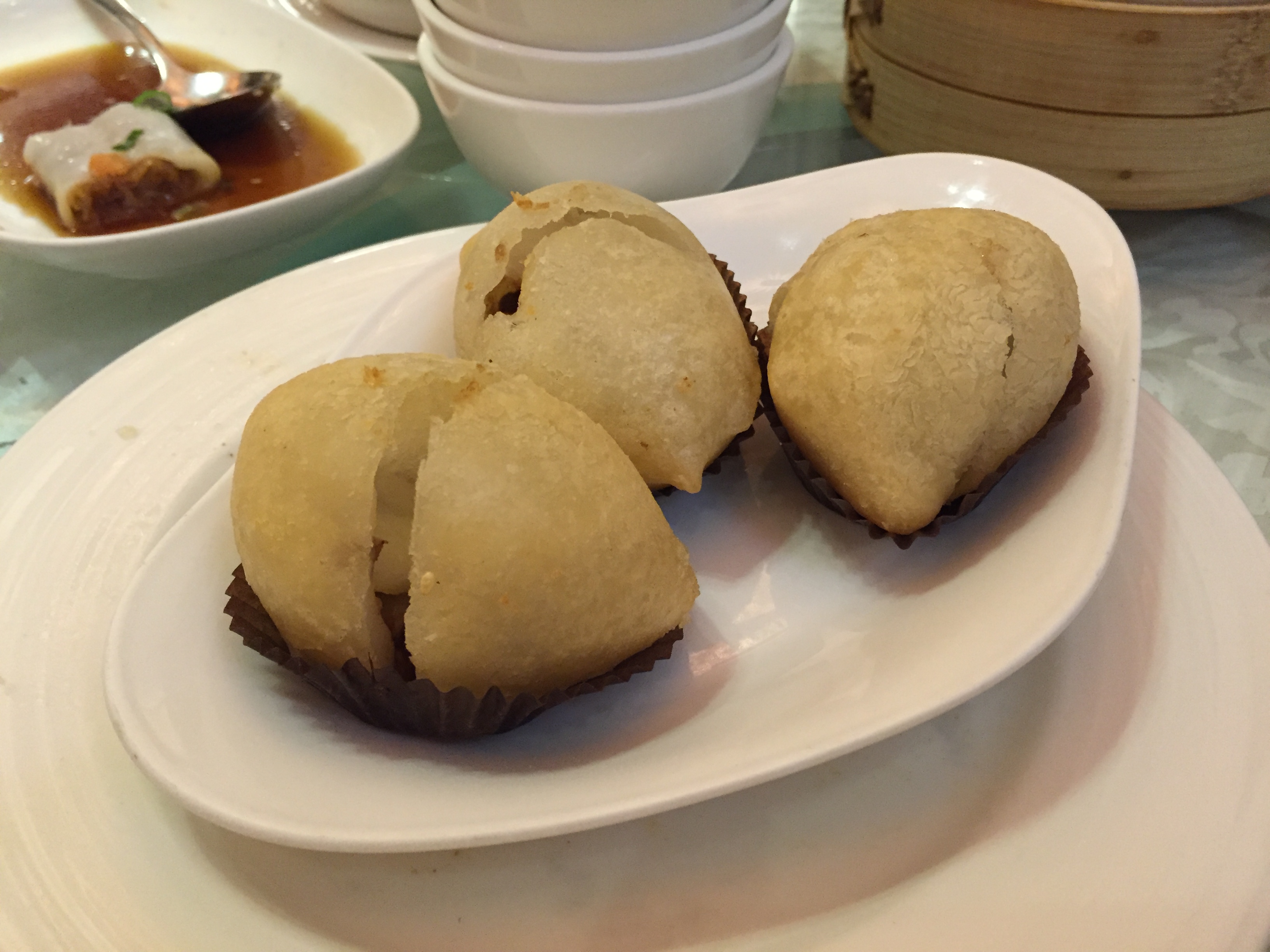 Xinyi Shopping District