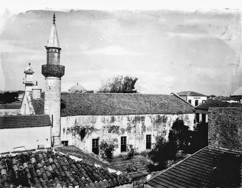 Basilica of Saint Mark