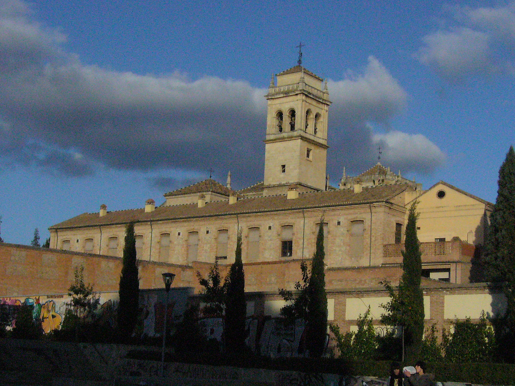 Jardines del Triunfo