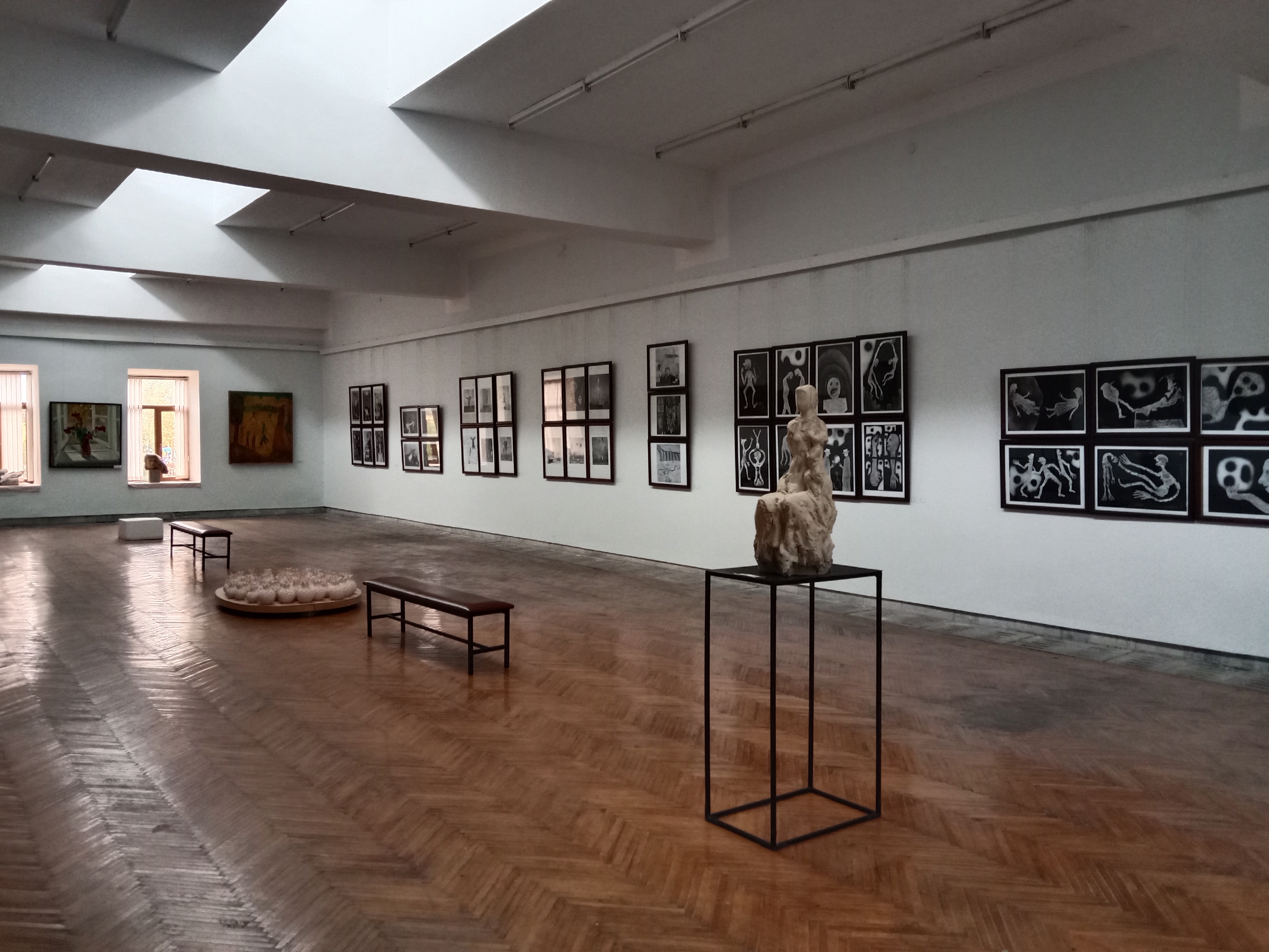 State Museum of Art of Uzbekistan