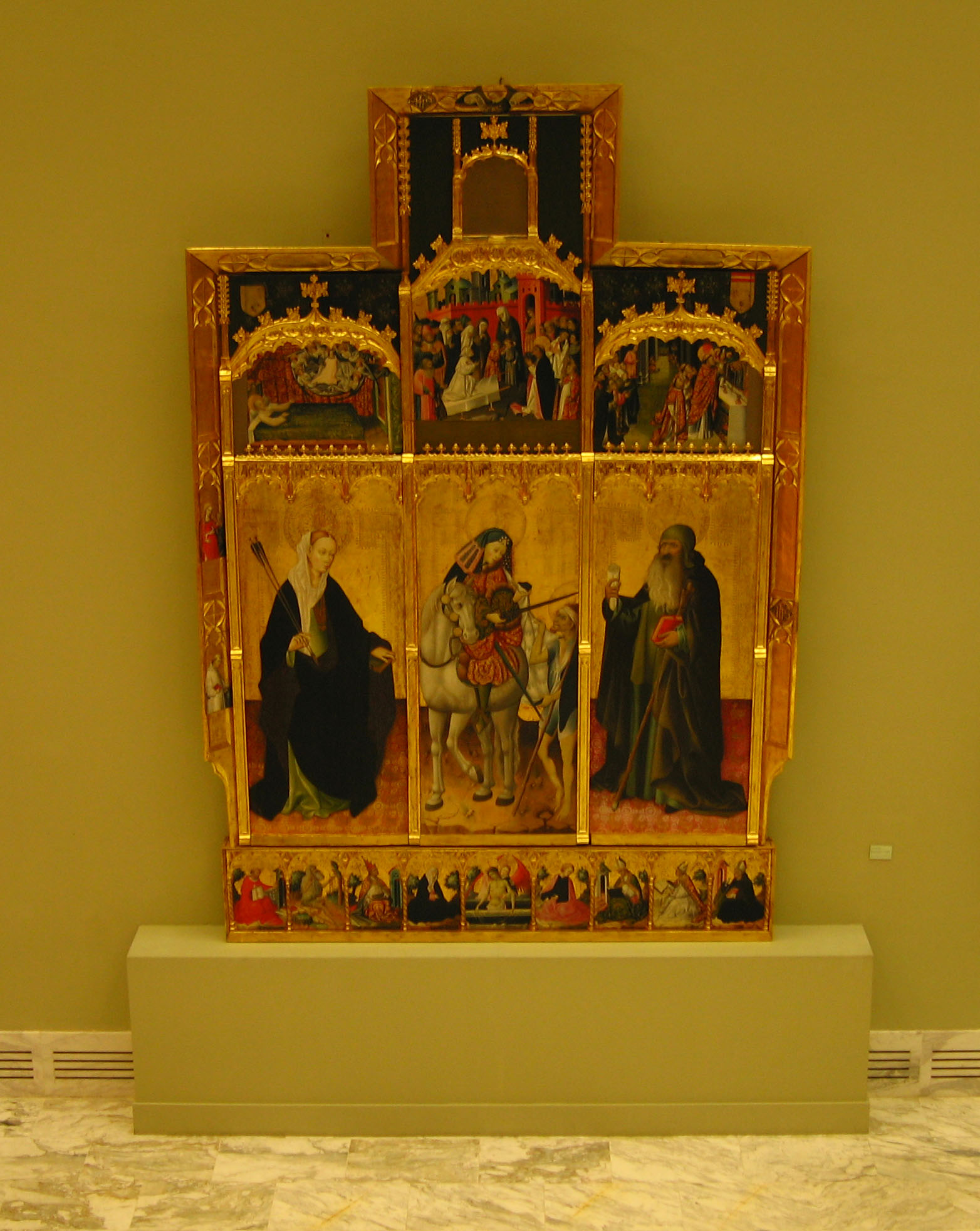 Museo de Bellas Artes