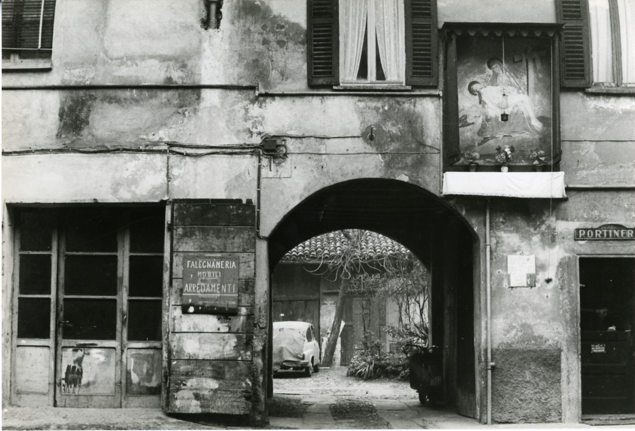 Navigli Canal Cruise