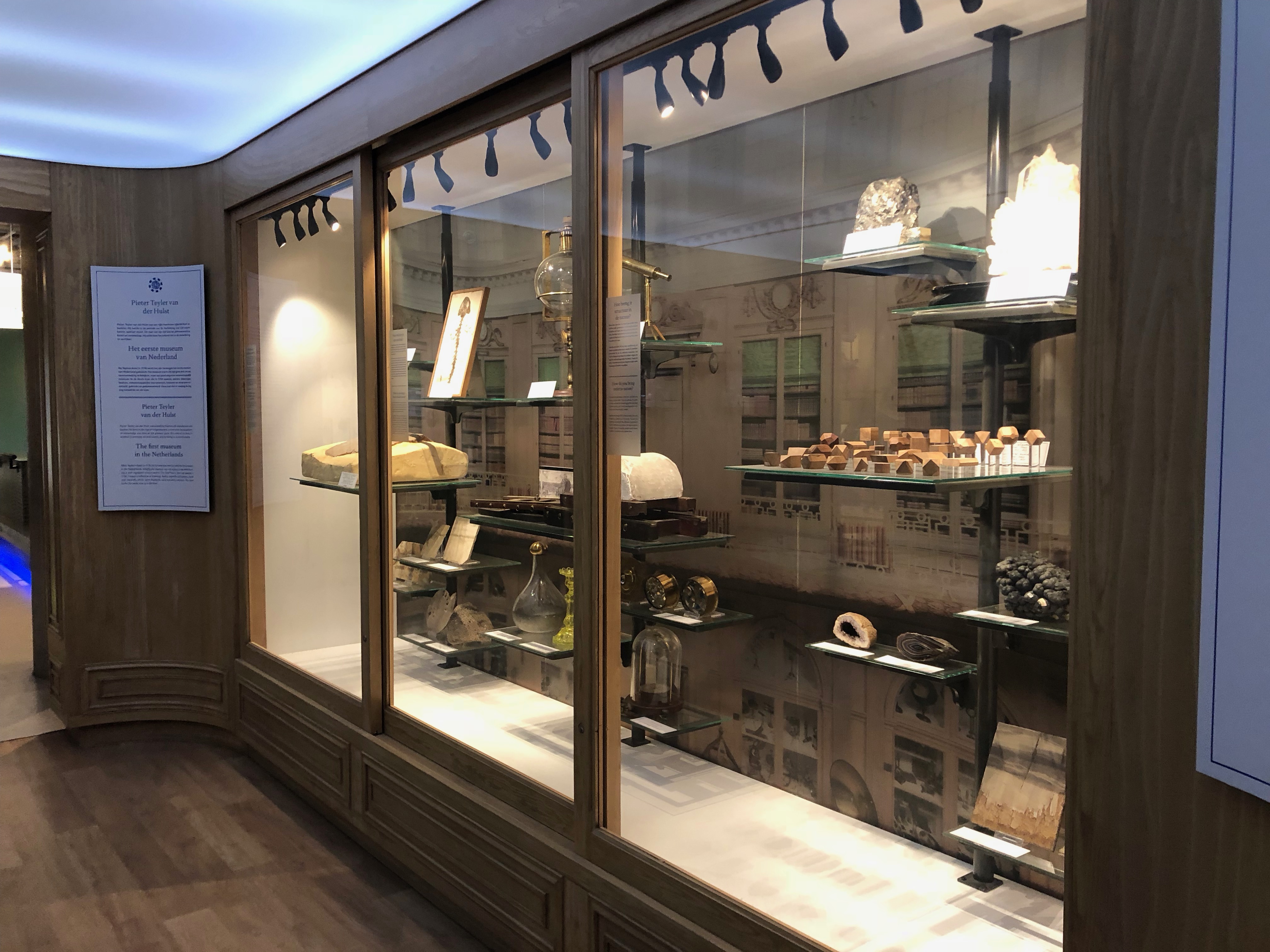 NEMO Rooftop Terrace