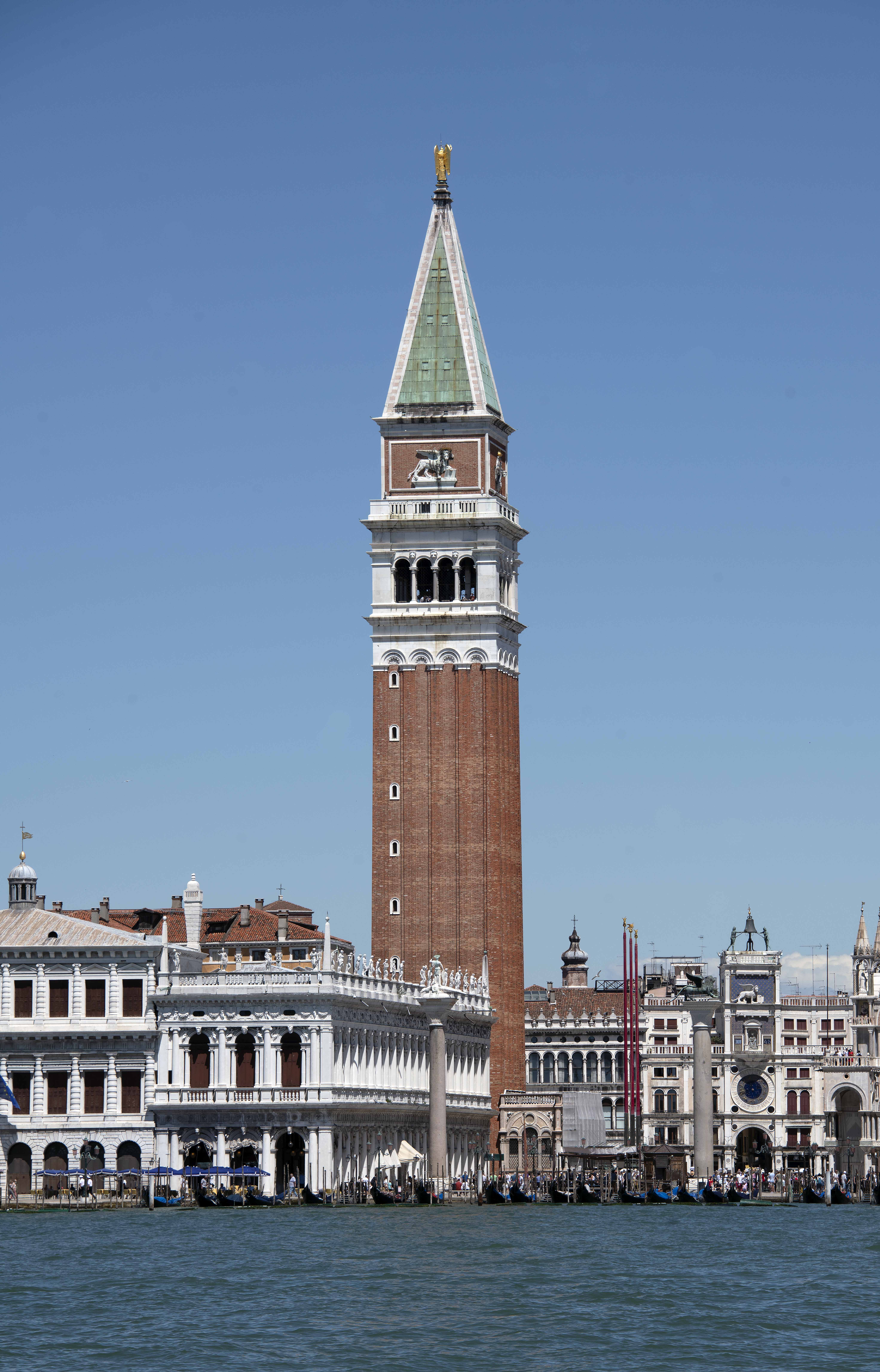 St. Mark's Campanile
