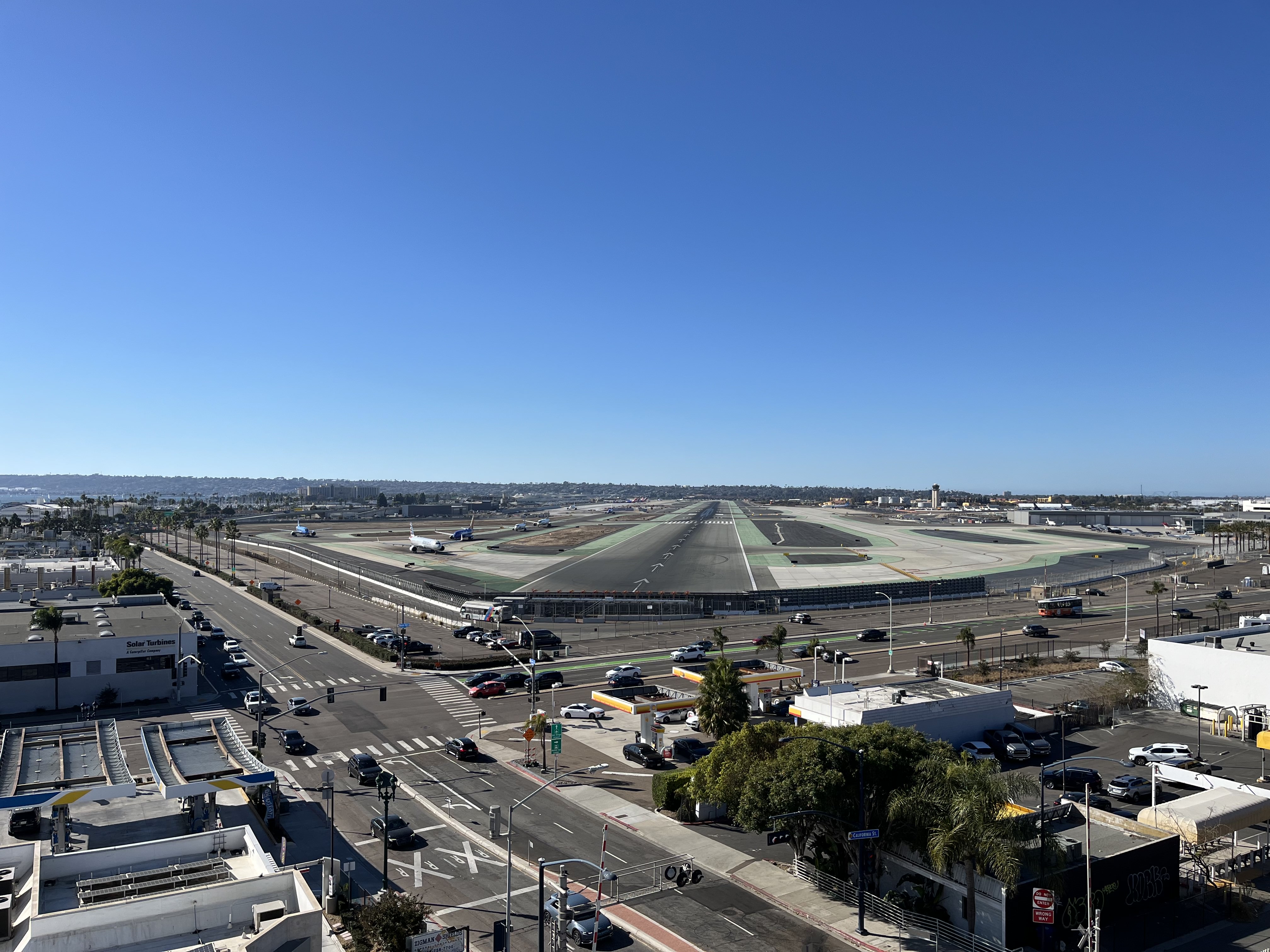 San Diego Museum of Man (Museum of Us)