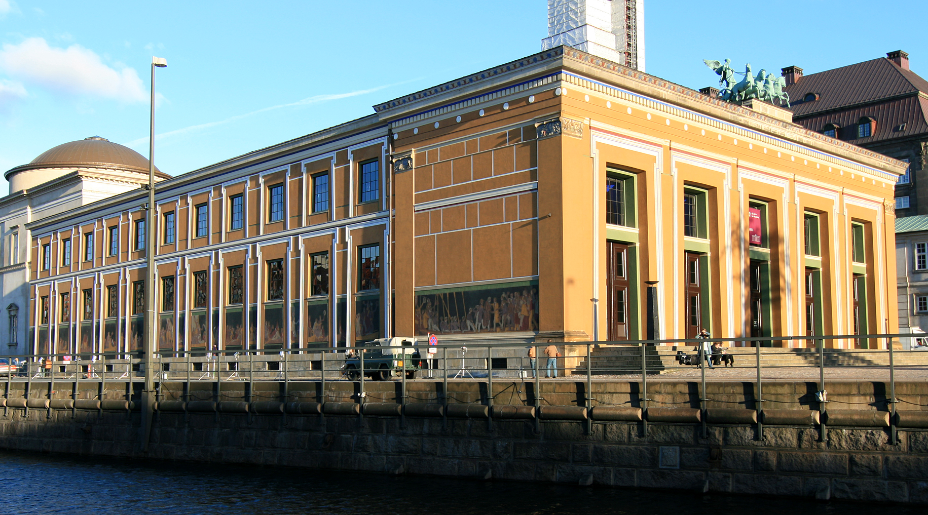 Thorvaldsens Museum