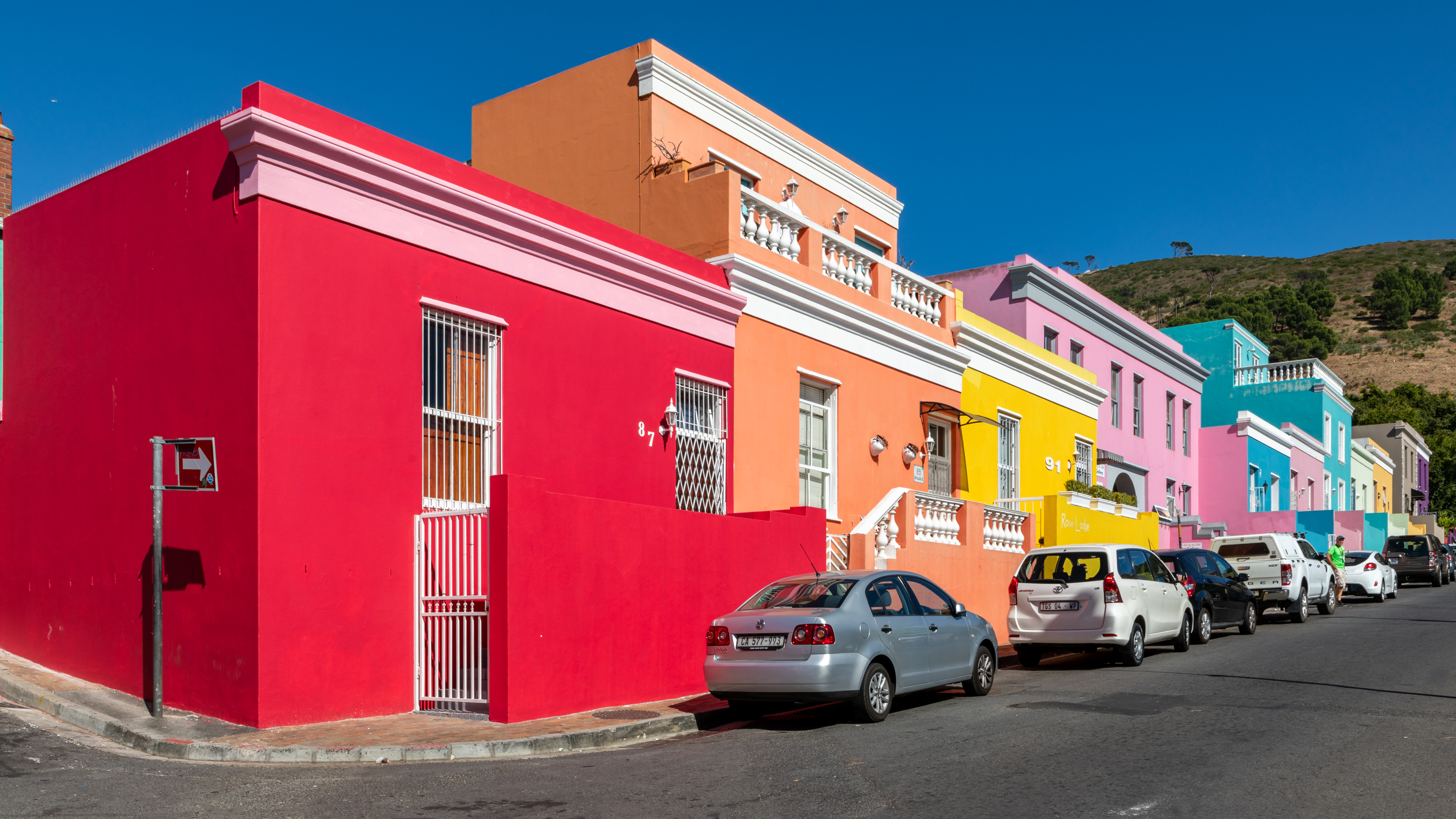 Bo-Kaap