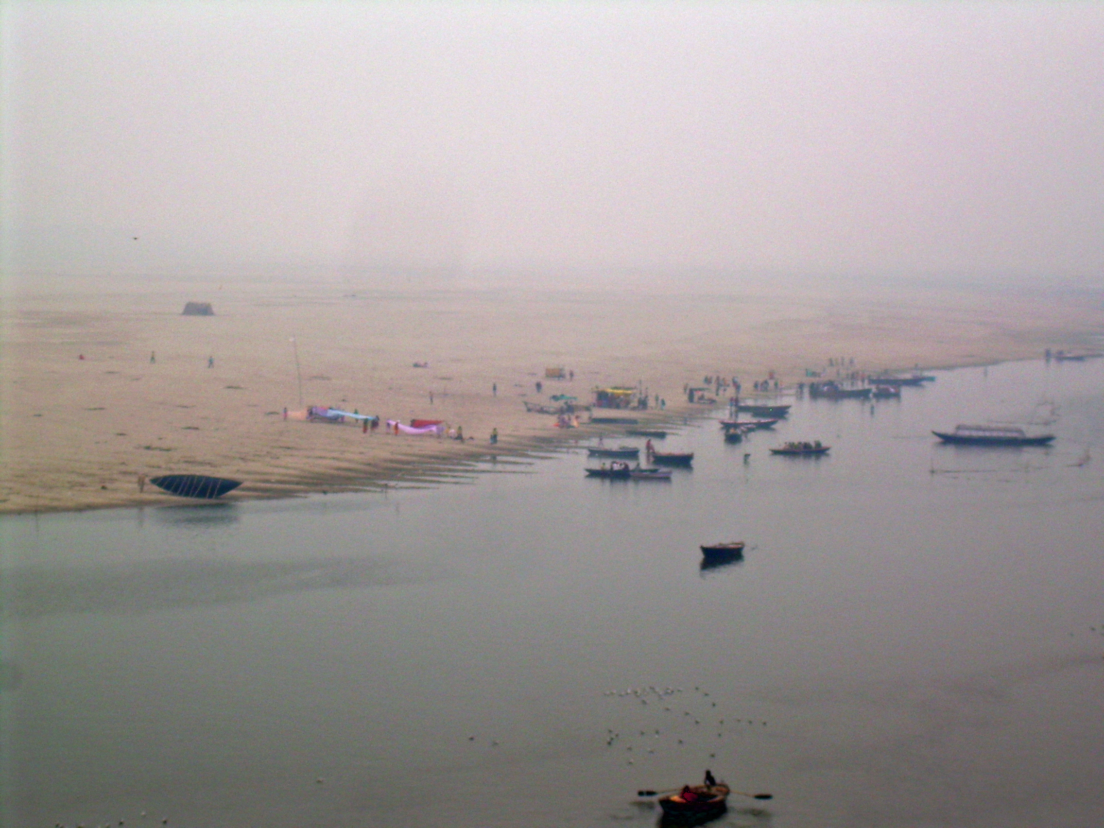 Bengali Tola Quarter