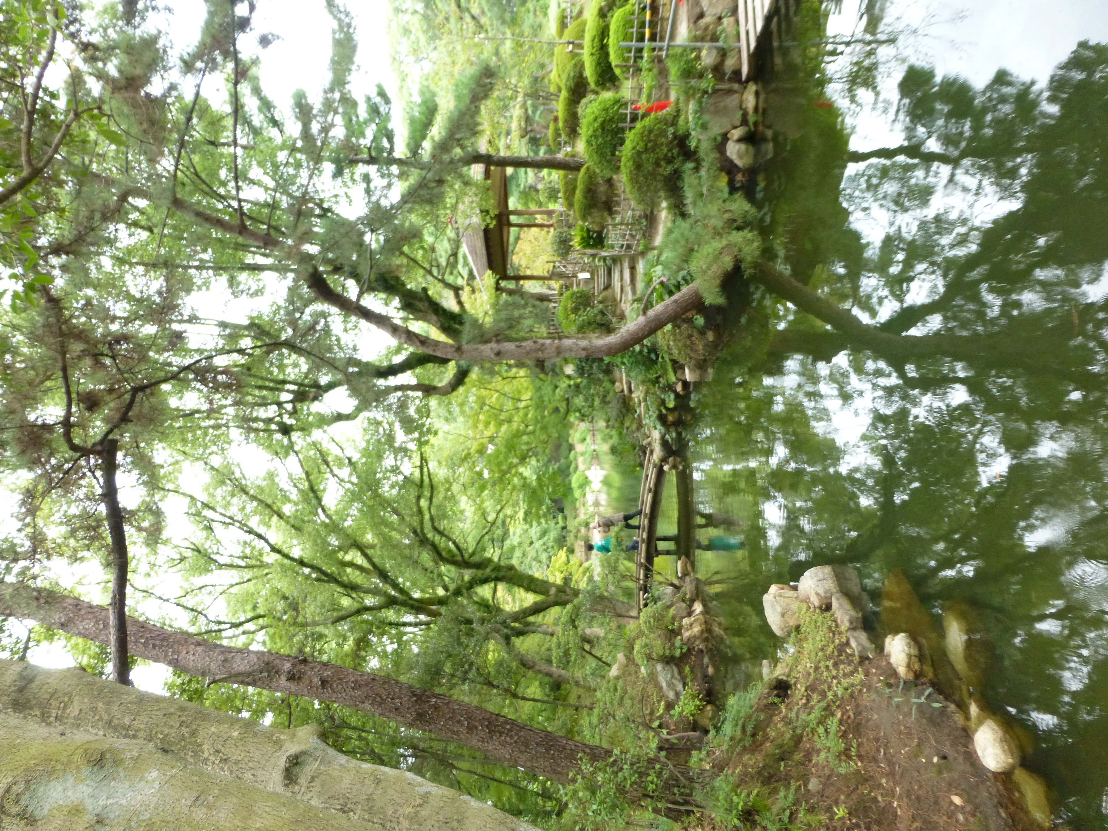 Shukkei-en Plum Garden