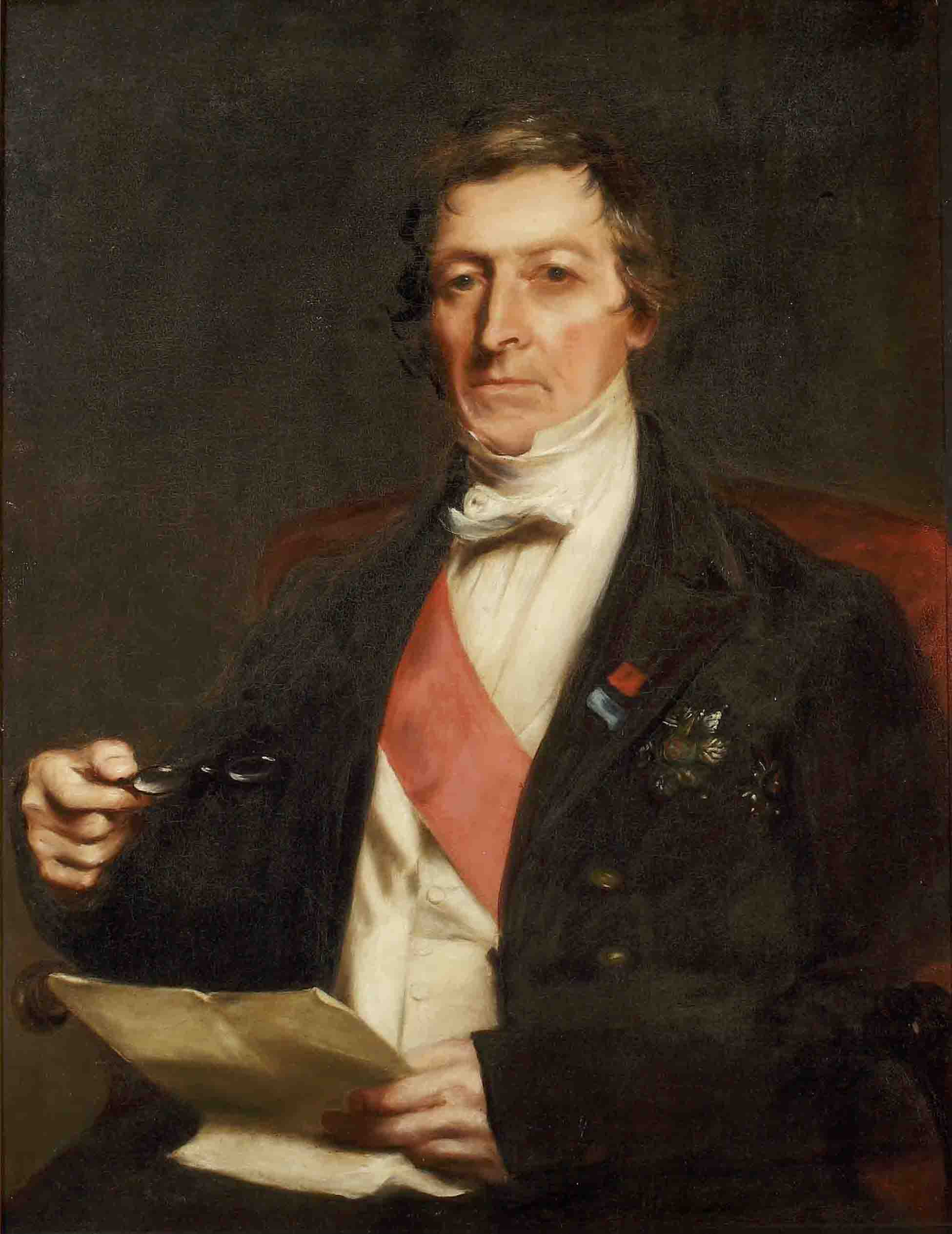 Sir Thomas Brisbane Planetarium