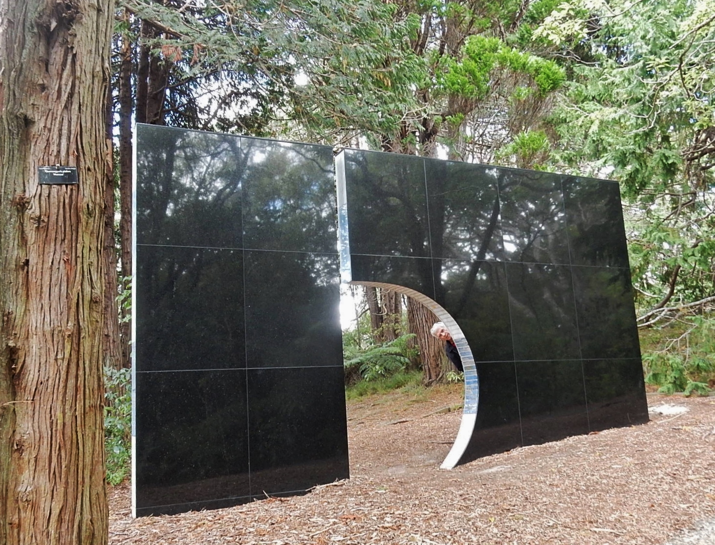 Space Place at Carter Observatory