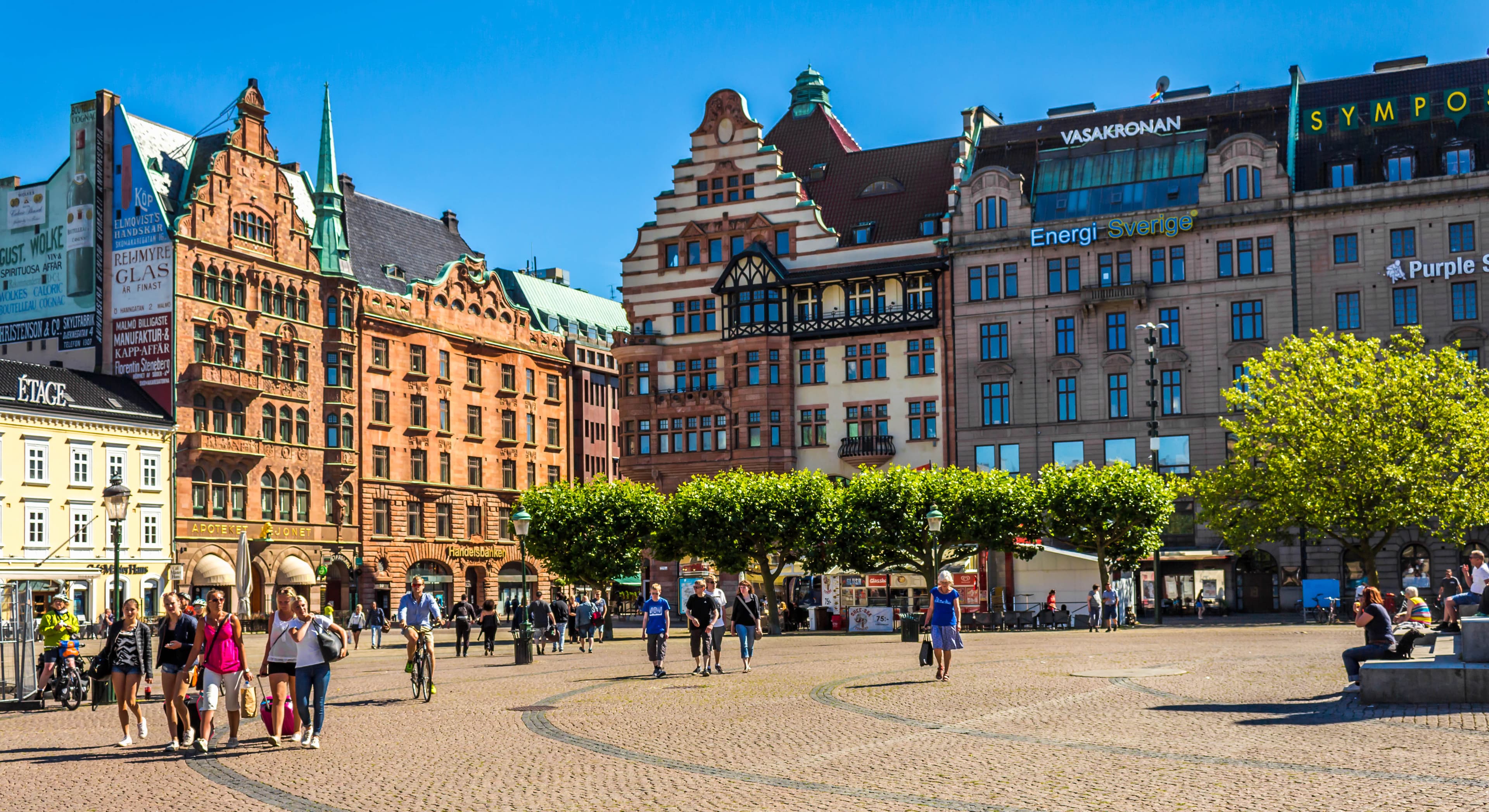 Stortorget