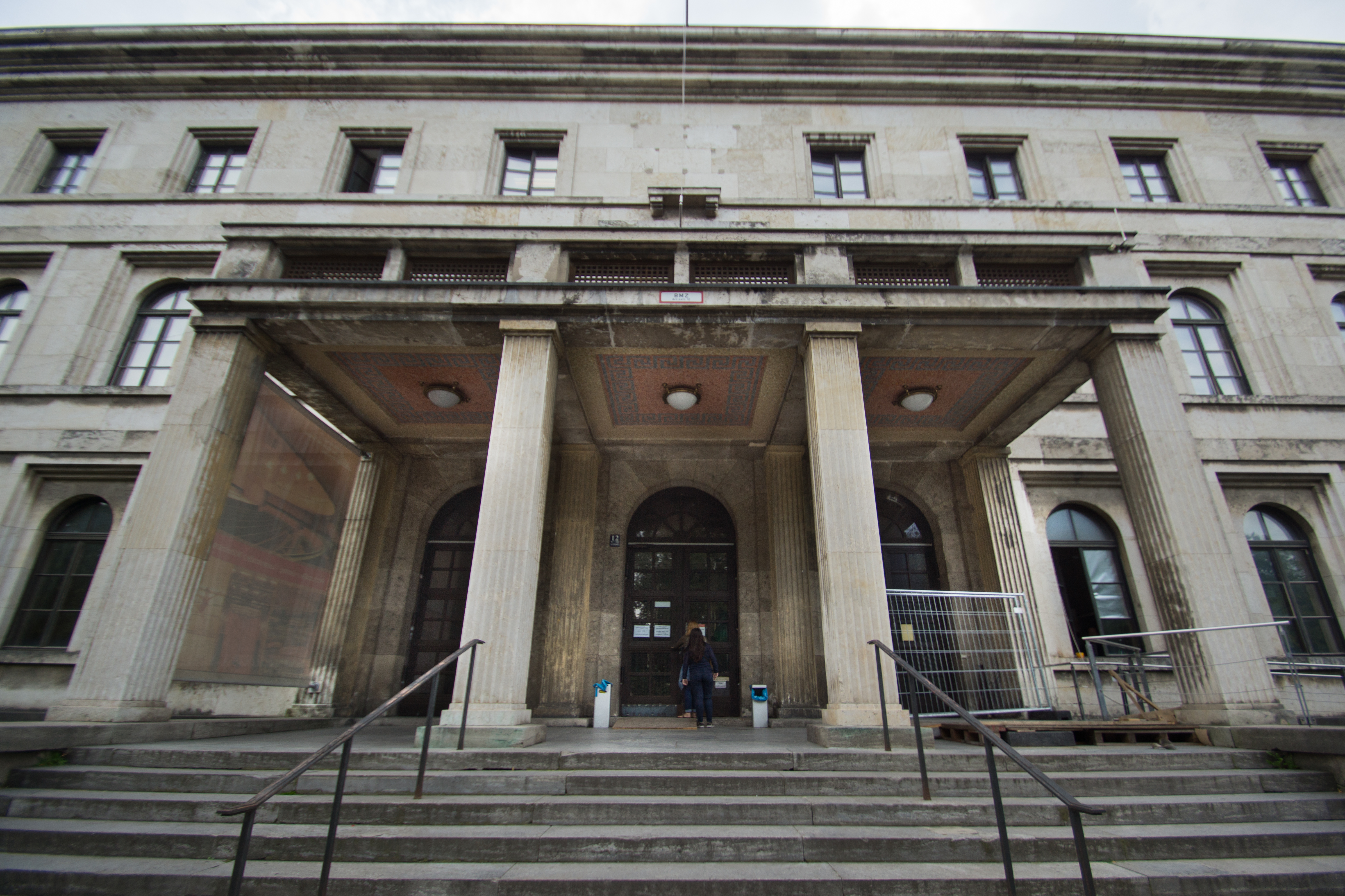 NS-Dokumentationszentrum