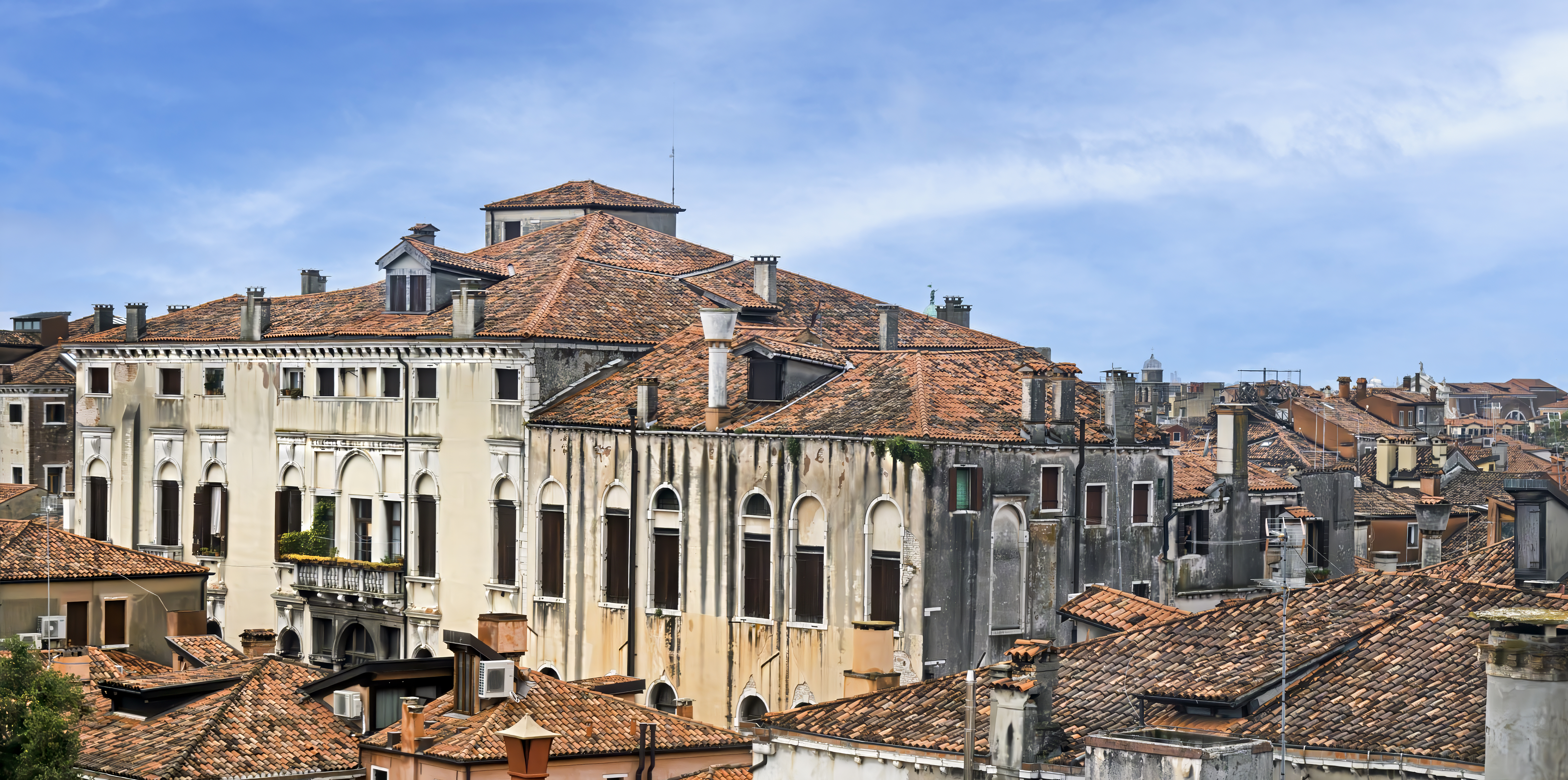 Museo di Palazzo Mocenigo
