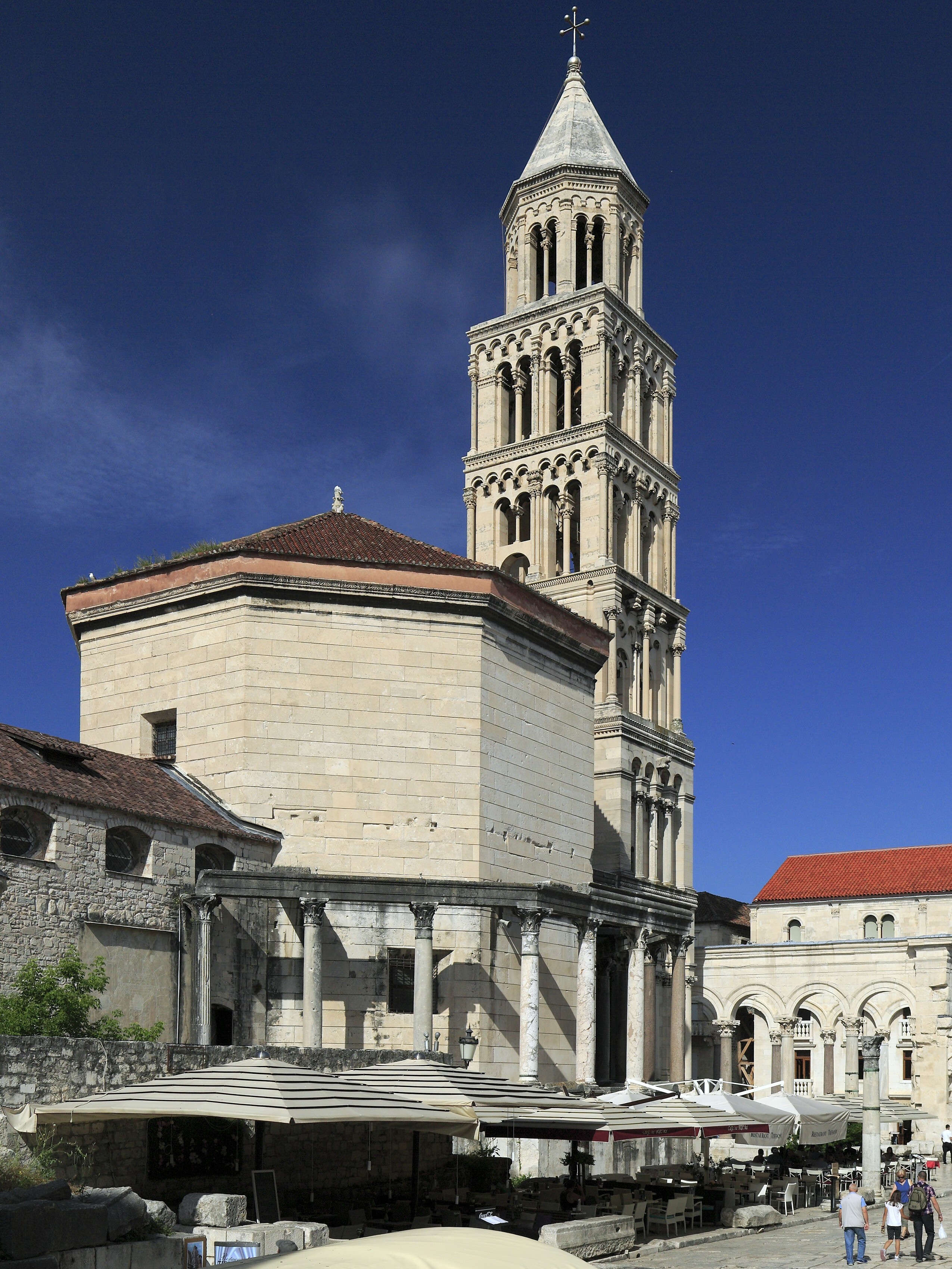Cathedral of Saint Domnius