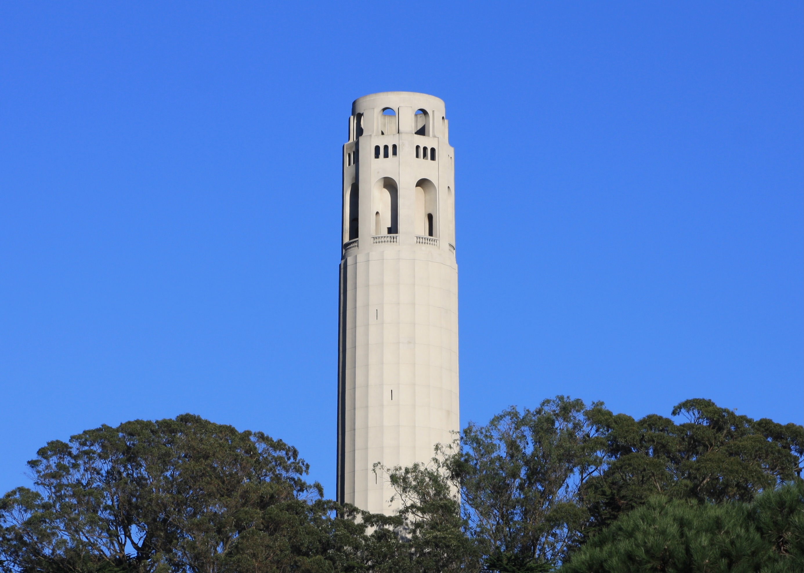 Coit Tower